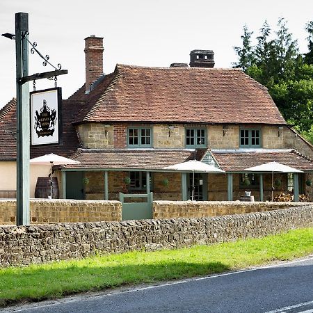 The Kings Arms Fernhurst Exterior photo