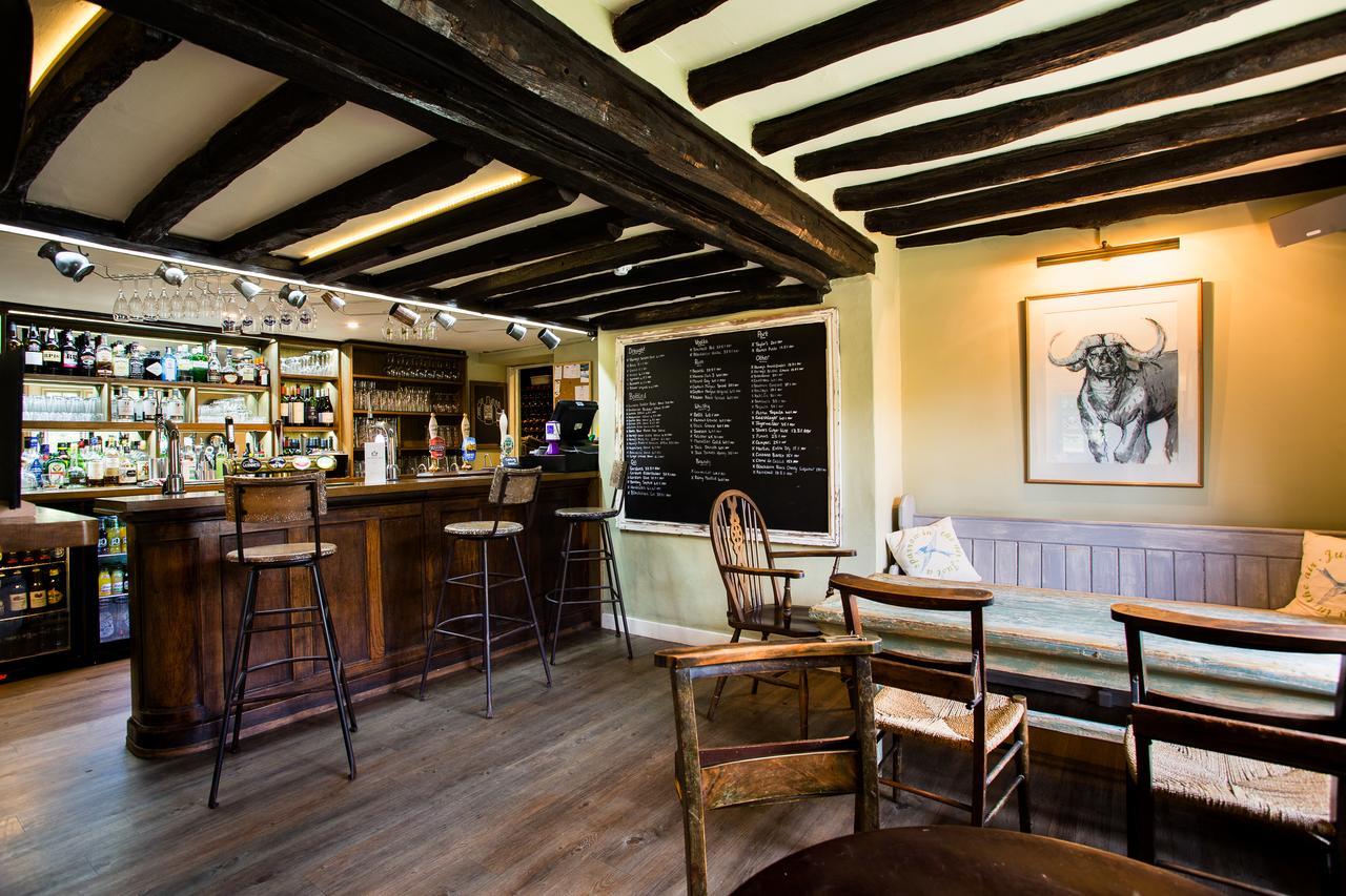 The Kings Arms Fernhurst Exterior photo