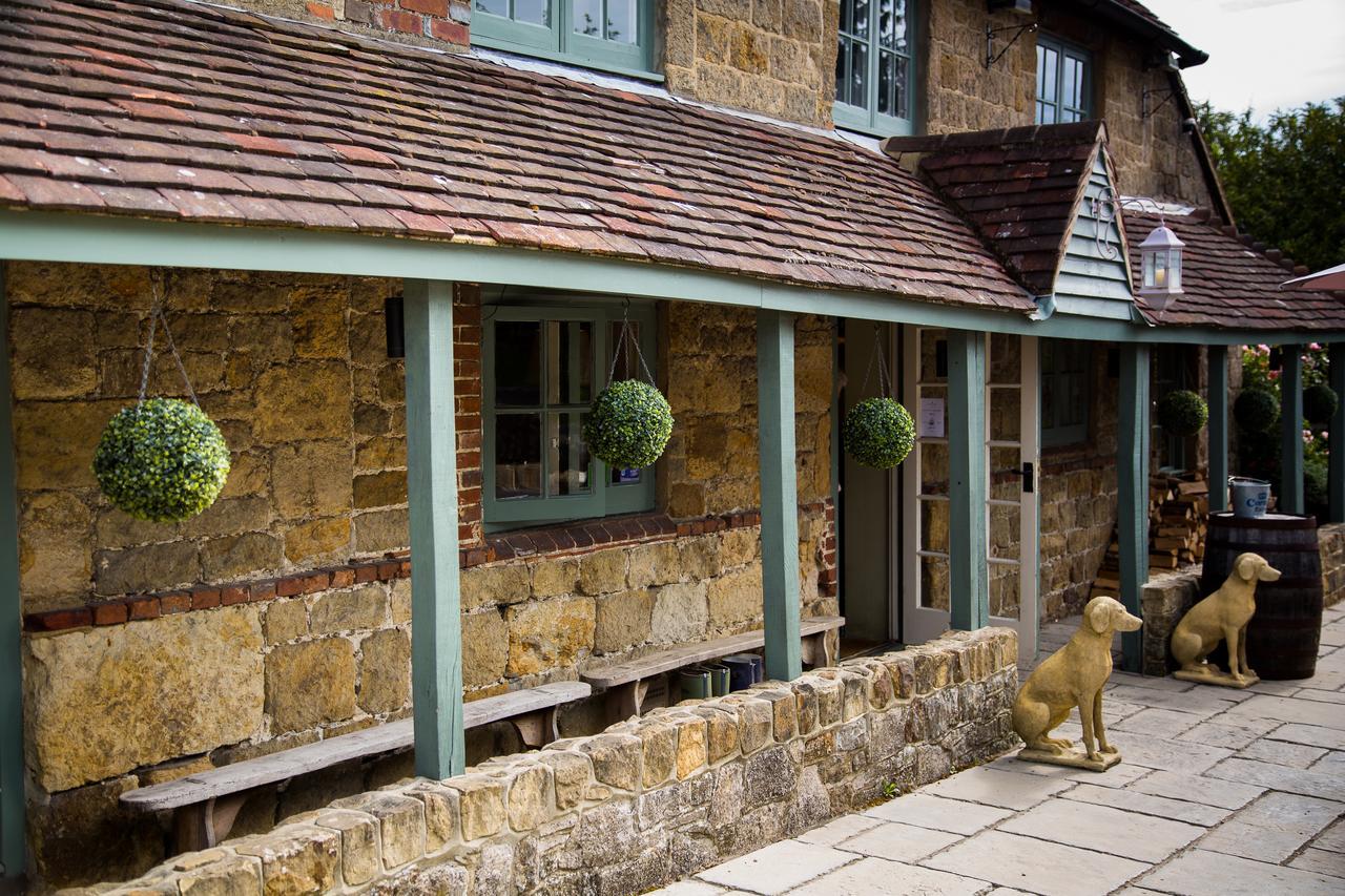 The Kings Arms Fernhurst Exterior photo